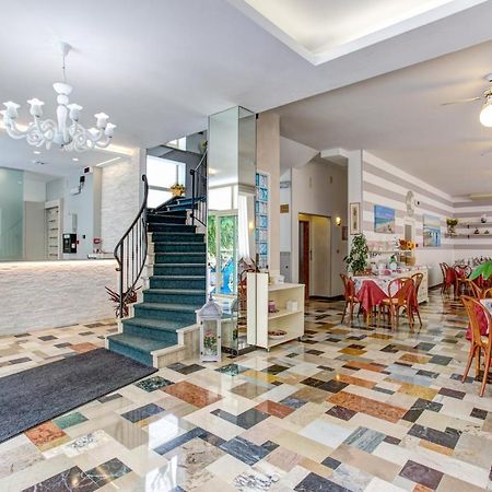 Hotel Puppi Κατόλικα Εξωτερικό φωτογραφία