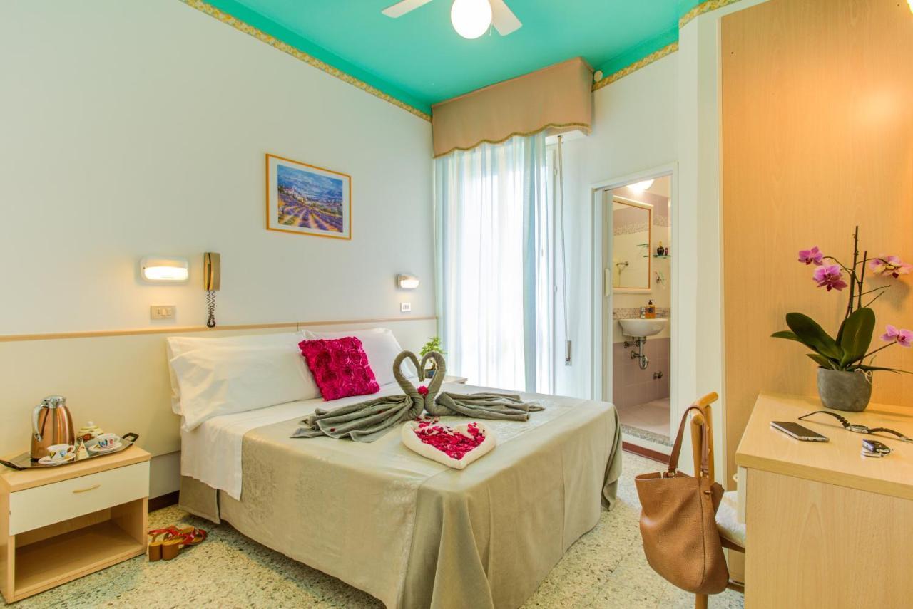 Hotel Puppi Κατόλικα Εξωτερικό φωτογραφία
