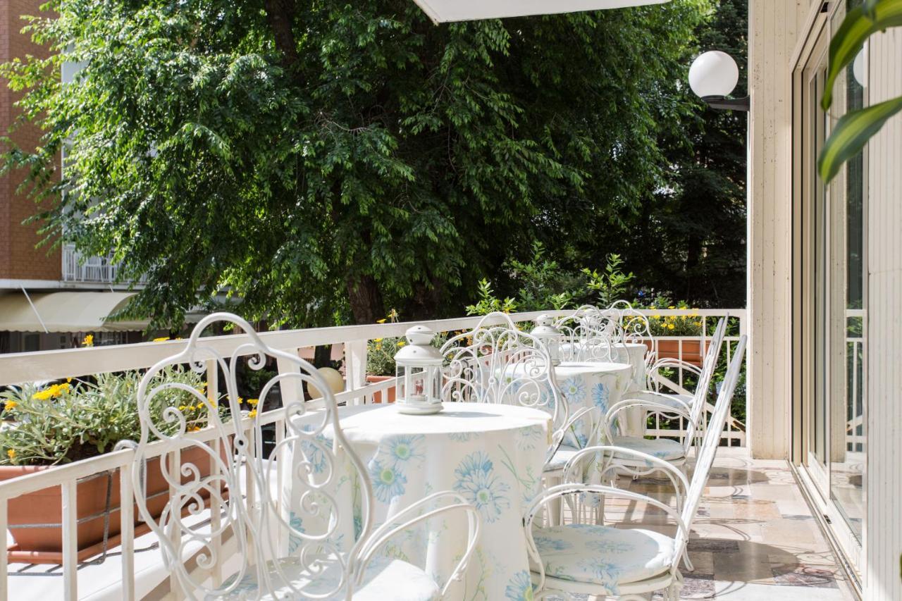 Hotel Puppi Κατόλικα Εξωτερικό φωτογραφία