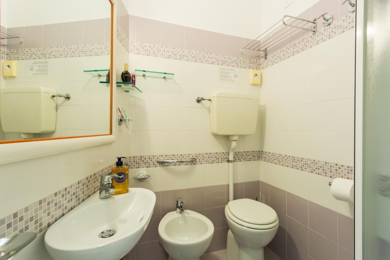 Hotel Puppi Κατόλικα Εξωτερικό φωτογραφία