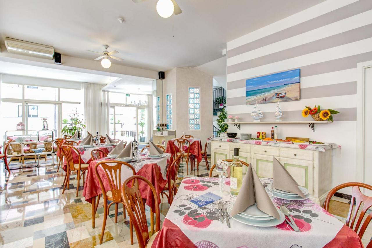 Hotel Puppi Κατόλικα Εξωτερικό φωτογραφία